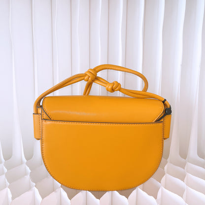 DKNY Sunflower Kiera Demi Bag