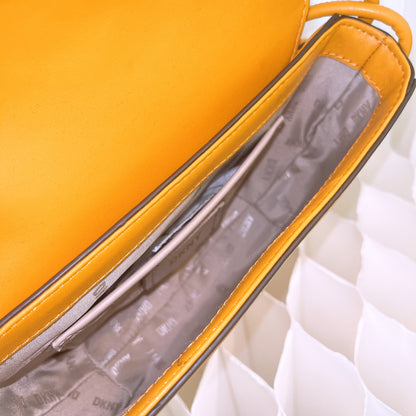 DKNY Sunflower Kiera Demi Bag