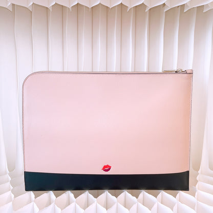 Kate Spade X Disney Minnie Universal Laptop Sleeve Limited Edition