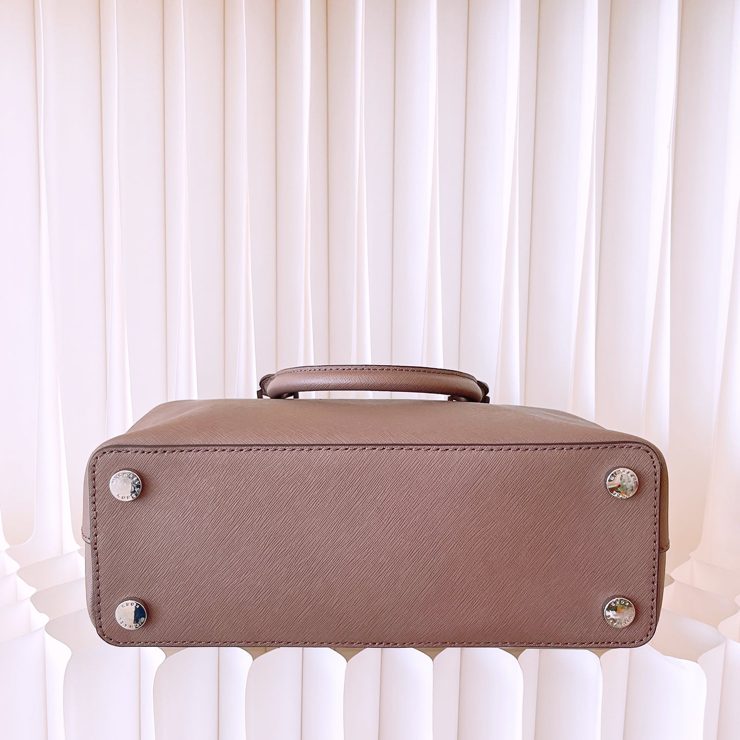Michael Kors Savannah Satchel