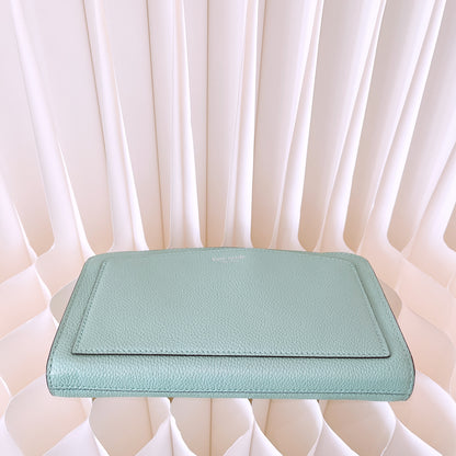 Kate spade Margaux Blue East West Crossbody