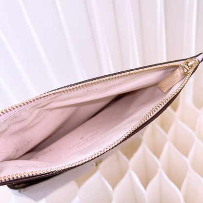Kate Spade Leila Mini Zip Crossbody