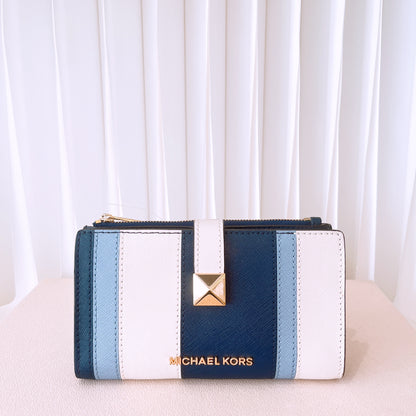 Michael Kors Karla Multi Function Slim Phone Wallet