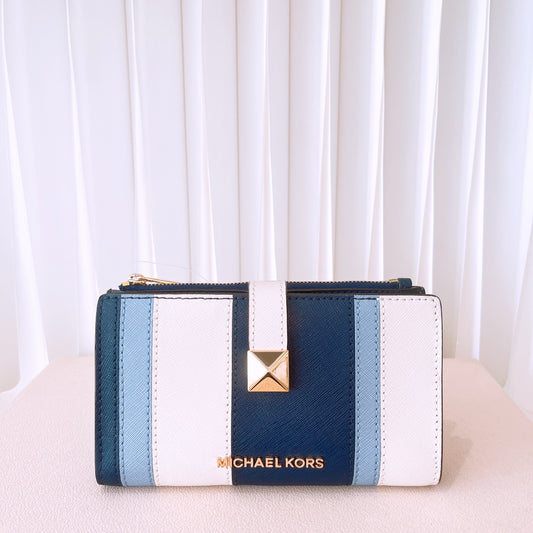 Michael Kors Karla Multi Function Slim Phone Wallet