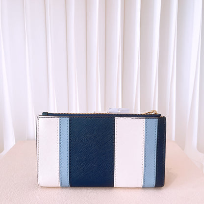 Michael Kors Karla Multi Function Slim Phone Wallet