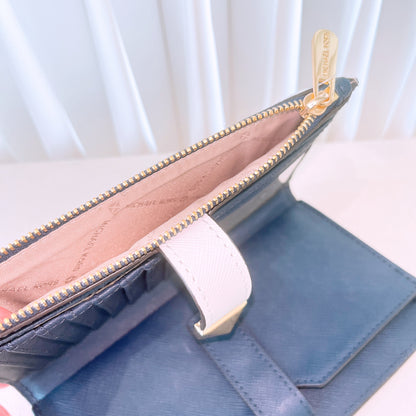 Michael Kors Karla Multi Function Slim Phone Wallet