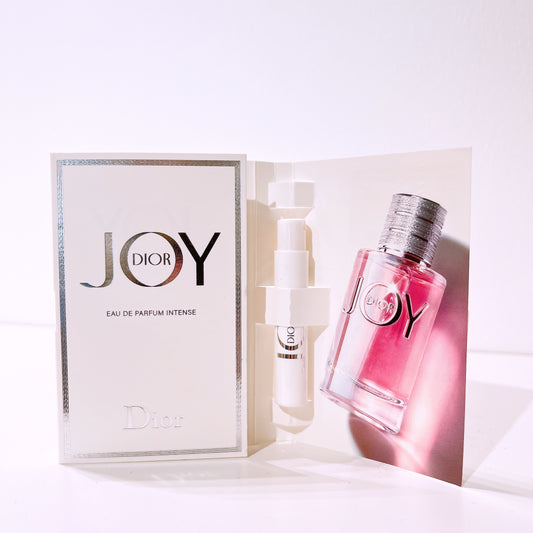 Joy by Dior Intense Dior for women 1ml