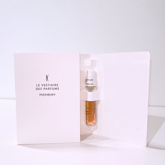 Cuir (2023) Yves Saint Laurent for women and men 2ml