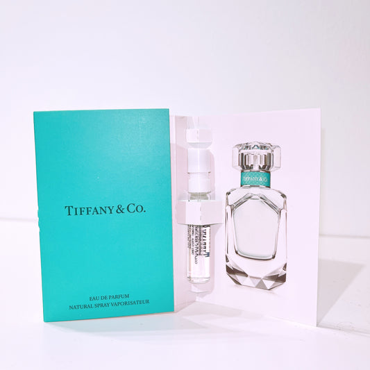 Tiffany & Co Tiffany for women 1.2ml
