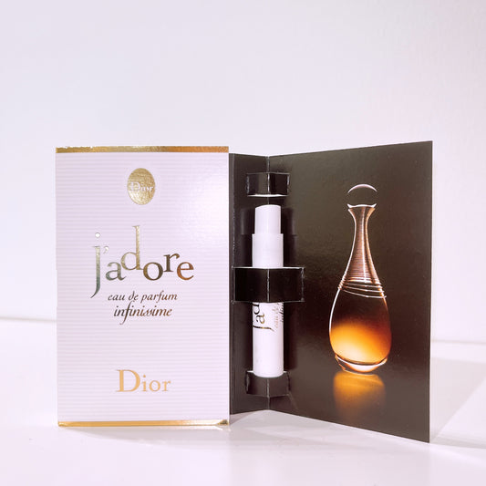 J'Adore Infinissime Dior for women 1ml