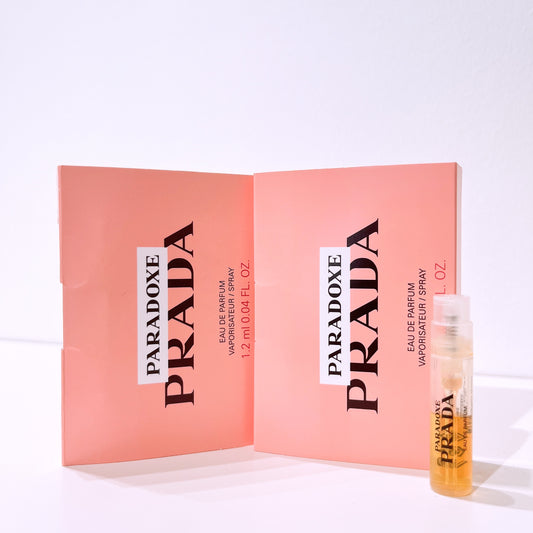 Prada Paradoxe Prada for women 1.2ml