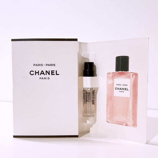 Paris – Paris Chanel for women 1.5ml