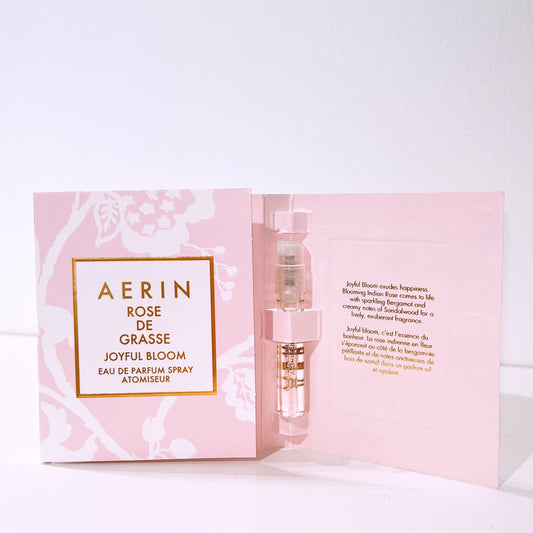 Rose de Grasse Aerin for women 1.5ml