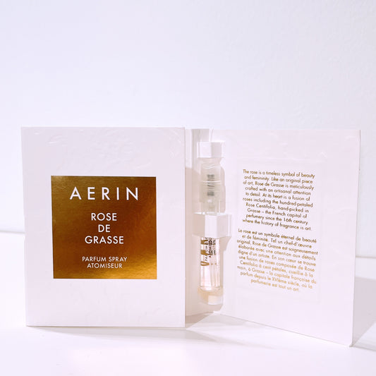 Rose de Grasse Aerin for women 1.5ml