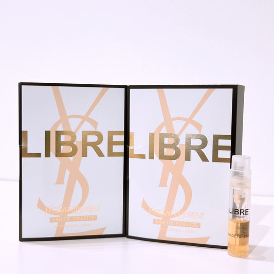 Libre Yves Saint Laurent for women 1.2ml