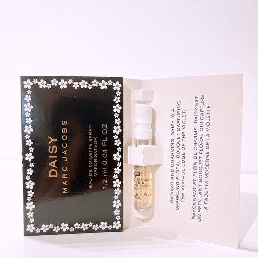 Daisy Marc Jacobs for women 1.2ml