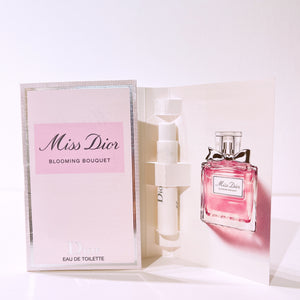 Miss Dior Blooming Bouquet Dior for women 1ml