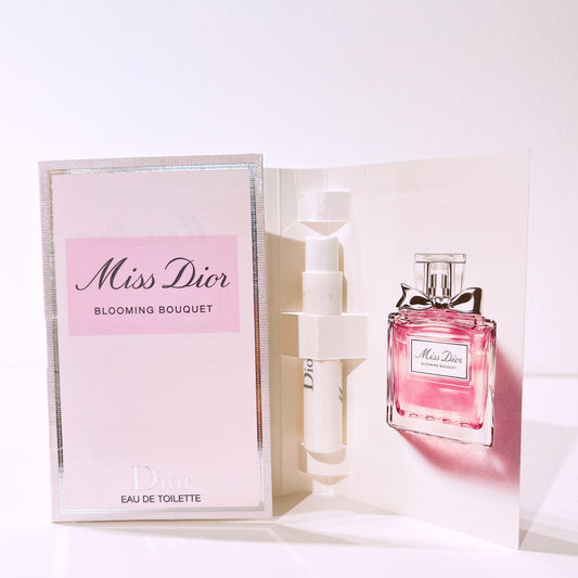 Miss Dior Blooming Bouquet Dior for women 1ml