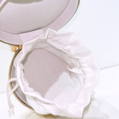 Dior Gold Jewelry Case Box Limited Edition