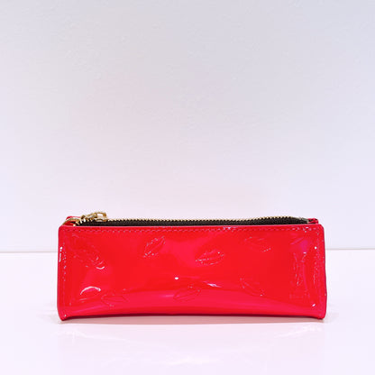 YSL Yves Saint Laurent Novelty Pouch