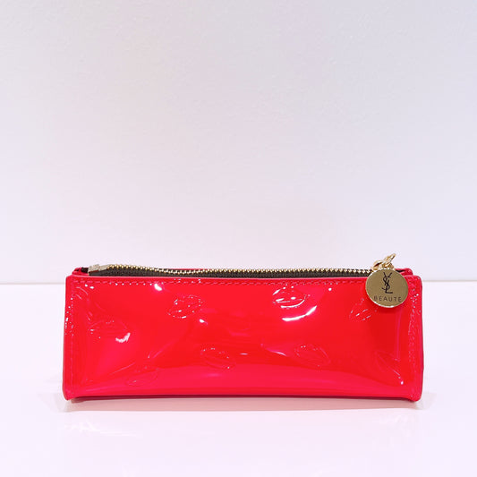 YSL Yves Saint Laurent Novelty Pouch