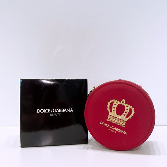 Dolce & Gabbana Jewelry box