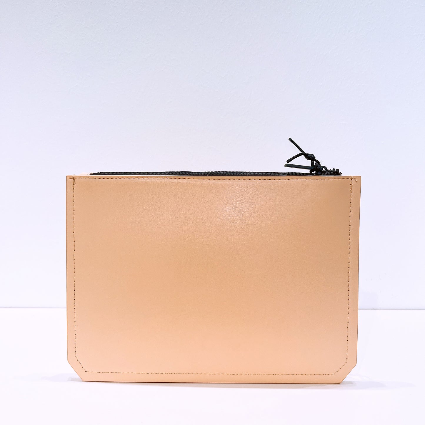 YSL Beaute Light Golden Pink Flat Pouch