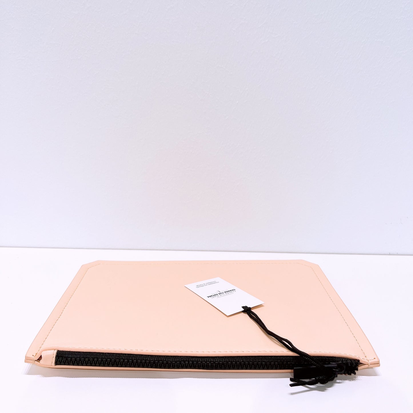 YSL Beaute Light Golden Pink Flat Pouch