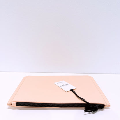 YSL Beaute Light Golden Pink Flat Pouch