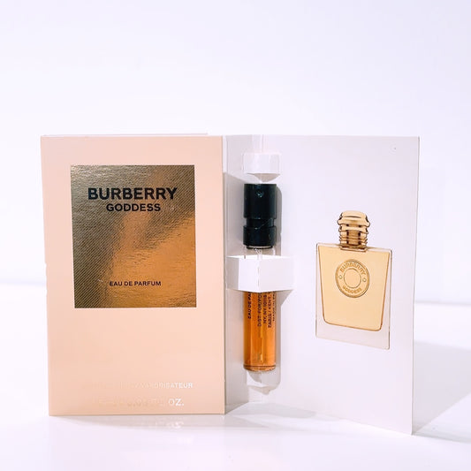 Goddess Burberry for women 1.5ml