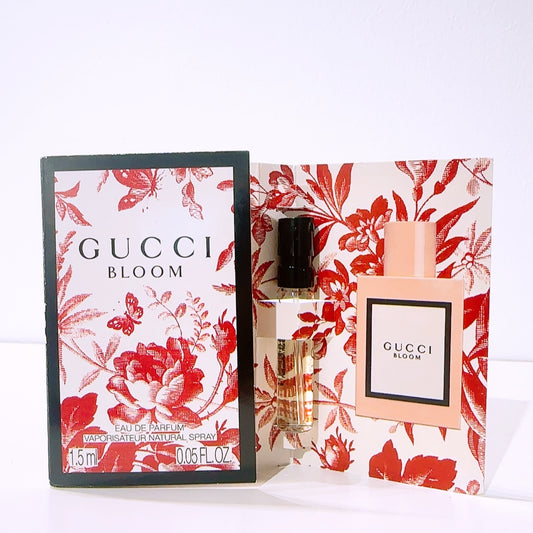 Gucci Bloom Gucci for women 1.5ml