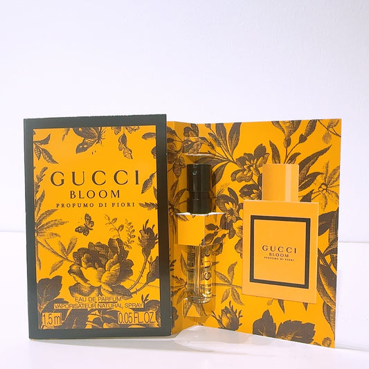 Gucci Bloom Profumo Di Fiori Gucci for women 1.5ml