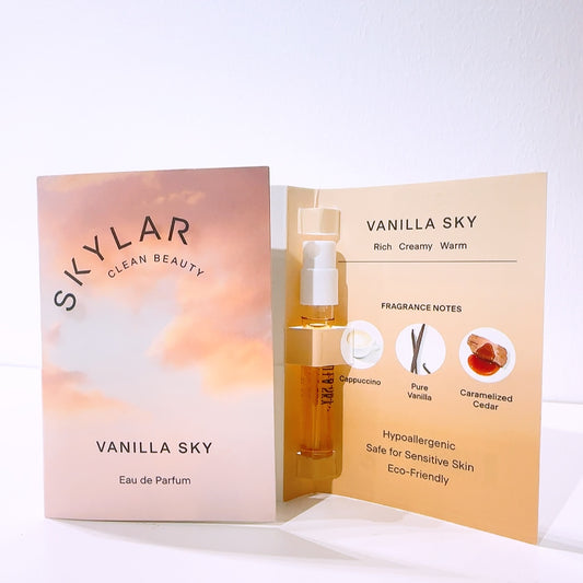 Vanilla Sky Skylar for women and men 1.5ml