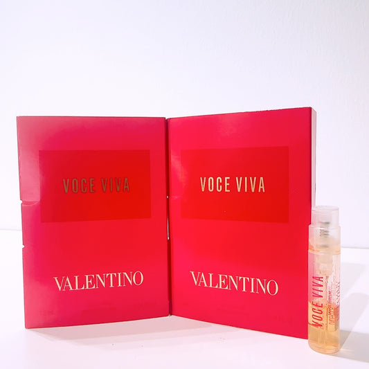 Voce Viva Valentino for women 1.2ml