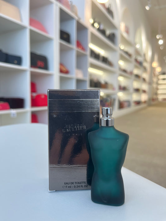 Le Male Jean Paul Gaultier for men 7ml Miniature