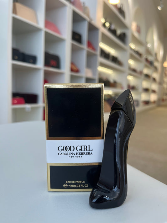 Good Girl Carolina Herrera for women 7ML