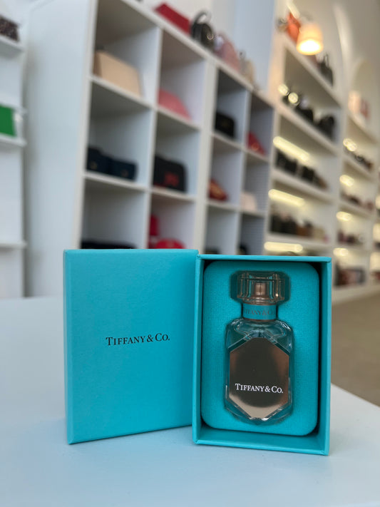 Tiffany & Co Rose Gold Tiffany for women 5ML