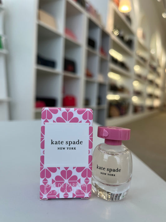 Kate Spade New York Kate Spade for women 4.5ml