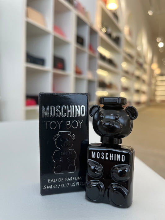Toy Boy Moschino for men 5ml