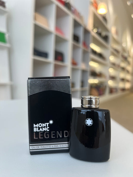 Legend Montblanc for men 4.5ml