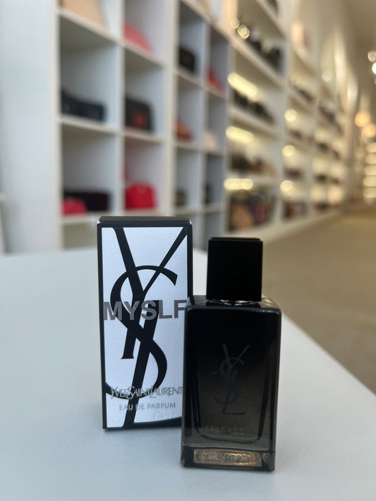 MYSLF Eau de Parfum Yves Saint Laurent for men 7.5ml
