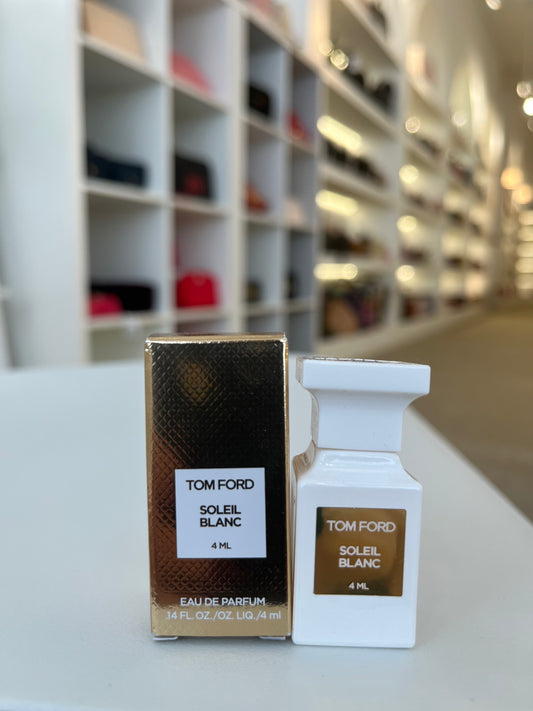 Soleil Blanc Tom Ford for women and men 4ml