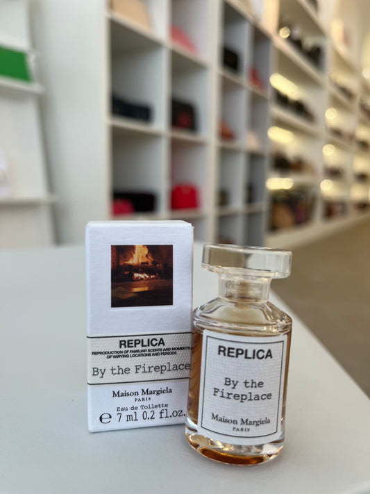 By the Fireplace Maison Martin Margiela for women and men 7ml