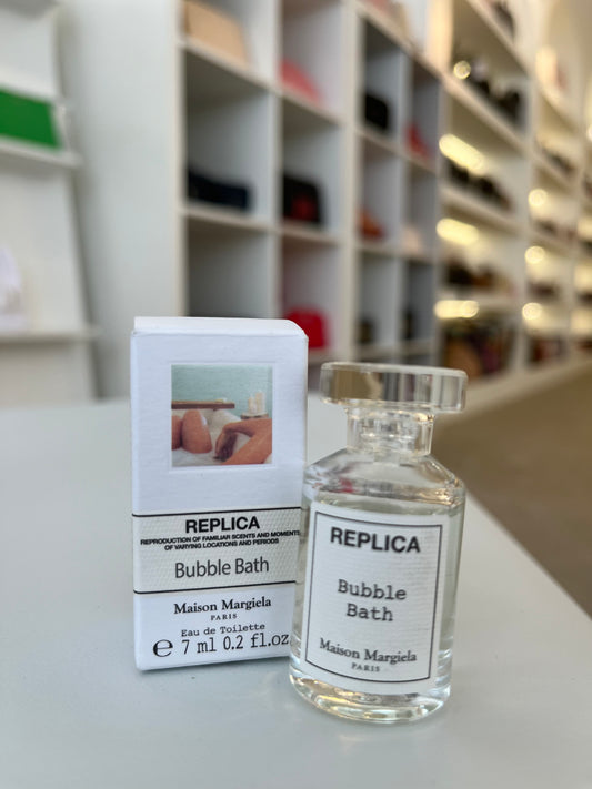 Bubble Bath Maison Martin Margiela for women and men 7ml
