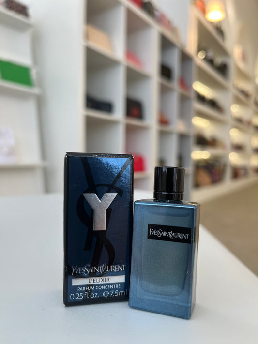 Y Elixir Yves Saint Laurent for men 7.5ml