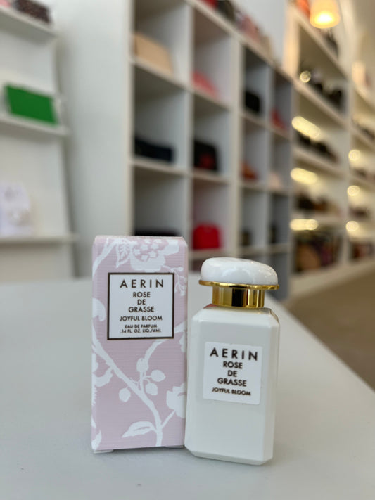 Rose de Grasse Aerin for women 4ml