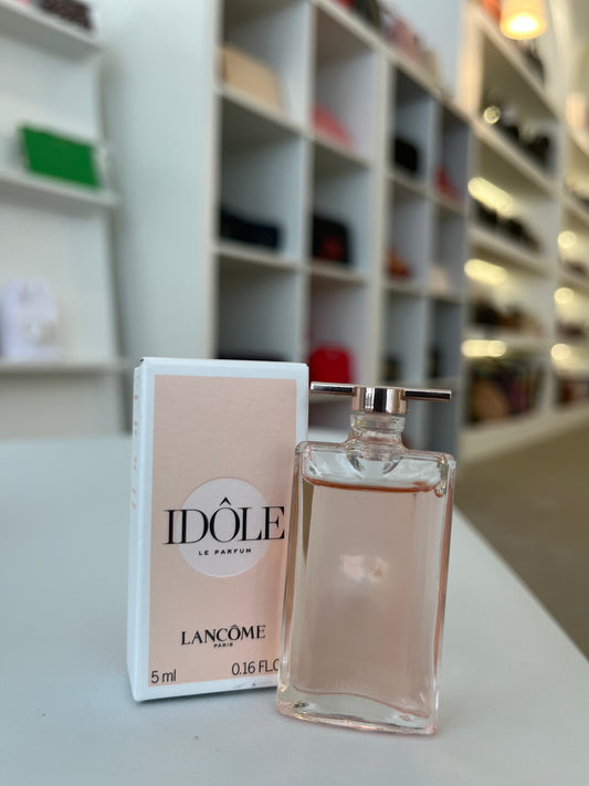Idôle Lancôme for women 5ml