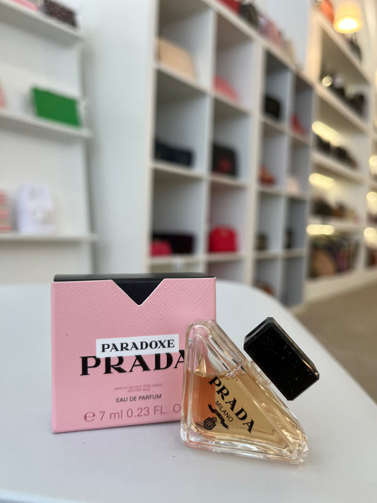 Prada Paradoxe Prada for women 7ml