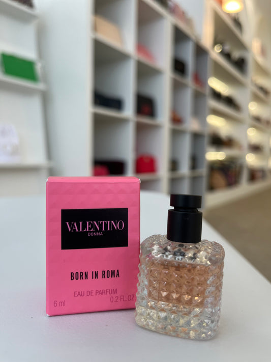 Valentino Donna Born In Roma Valentino for women 6ml