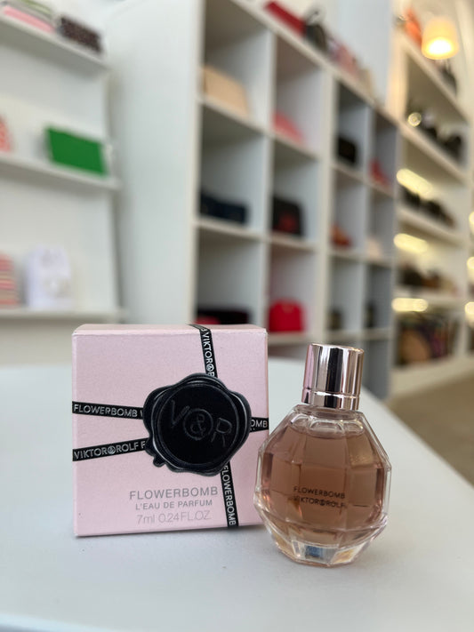 Flowerbomb Viktor&Rolf for women 7ml